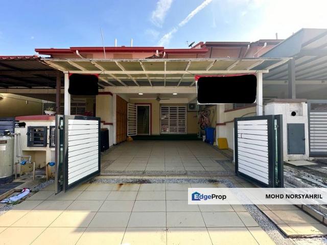 House for sale in Petaling, Alam Impian