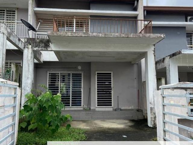 House for sale in Petaling, Alam Impian