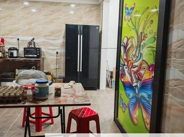 House for sale in Petaling, Alam Impian