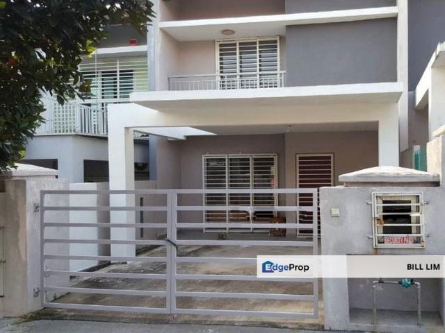 House for sale in Petaling, Alam Impian