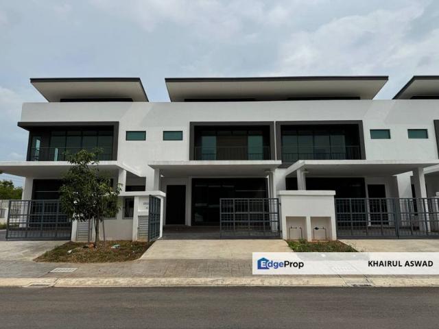 House for sale in Petaling, Alam Impian