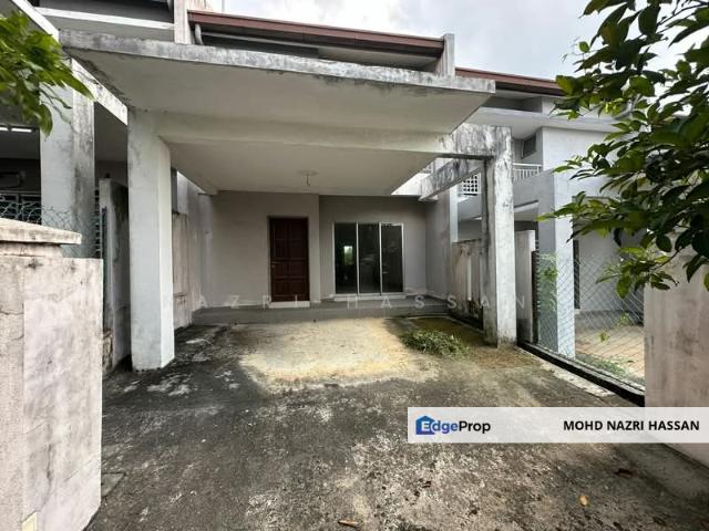 House for sale in Petaling, Alam Impian