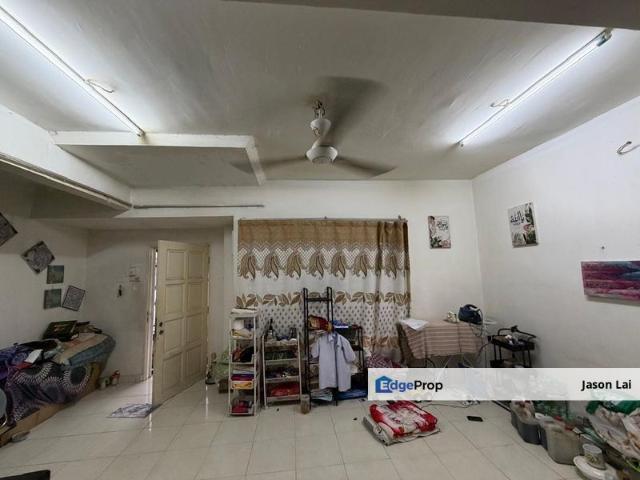 House for sale in Petaling, Alam Impian