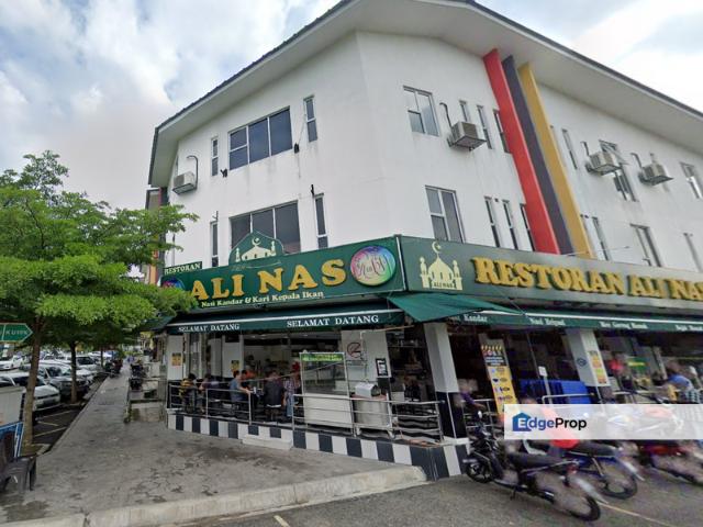 Shop for sale in Petaling, Alam Impian