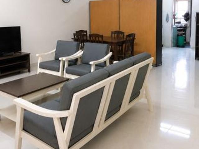 House for sale in Petaling, Alam Impian