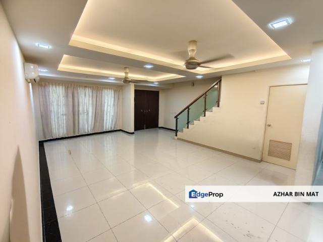 House for sale in Petaling, Alam Impian