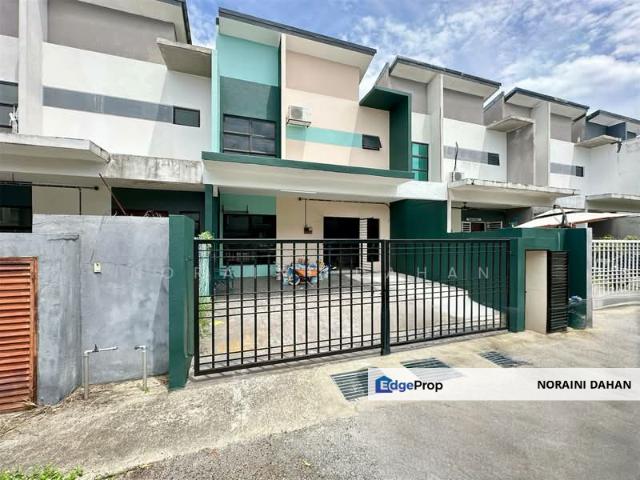 House for sale in Petaling, Alam Impian
