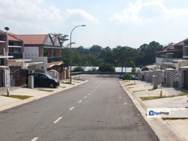 House for sale in Petaling, Alam Impian