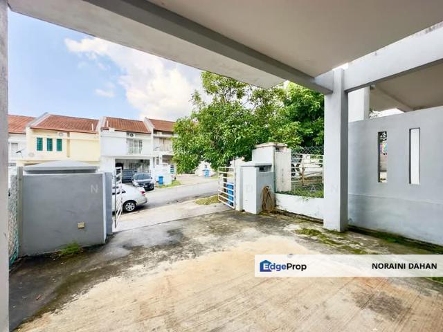 House for sale in Petaling, Alam Impian