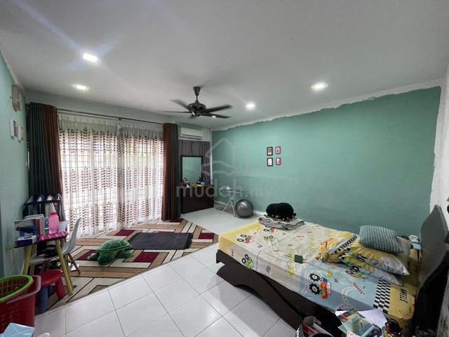 Terraced House for sale in Petaling, Alam Impian