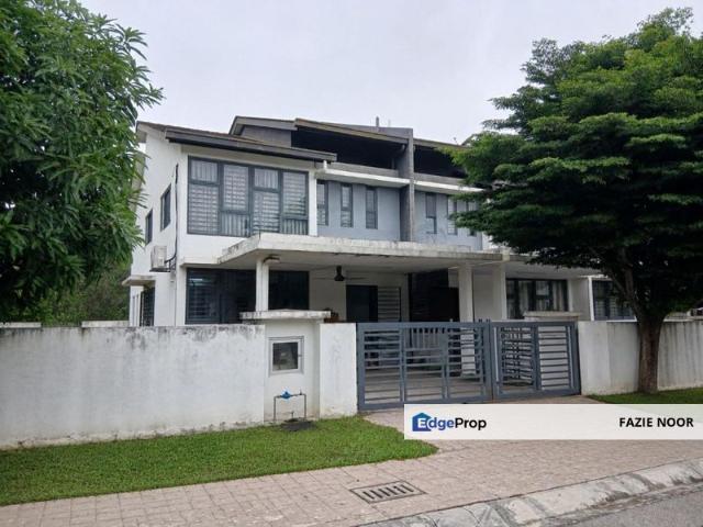 House for sale in Petaling, Alam Impian