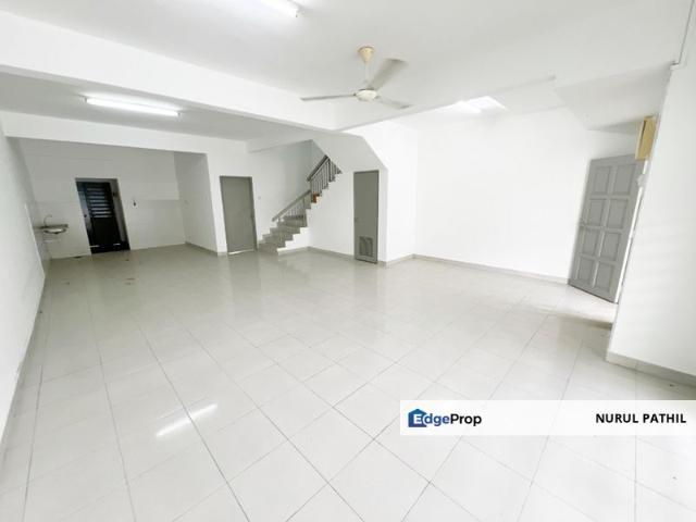 House for sale in Petaling, Alam Impian