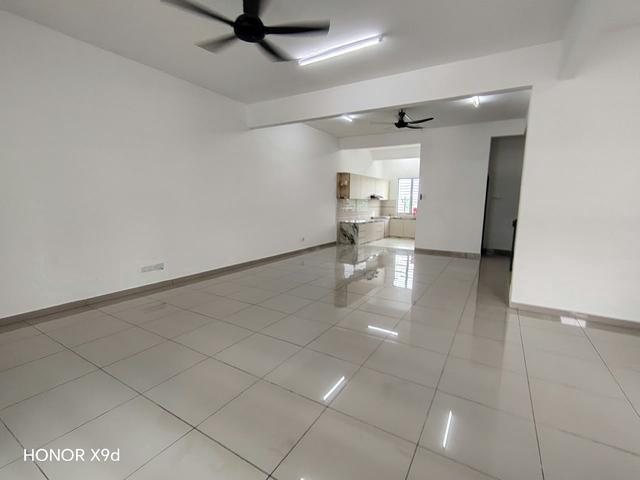 Terraced House for rent in Shah Alam, Petaling