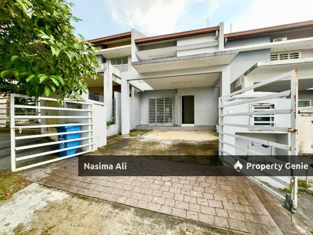 Terraced House for sale in Petaling, Alam Impian