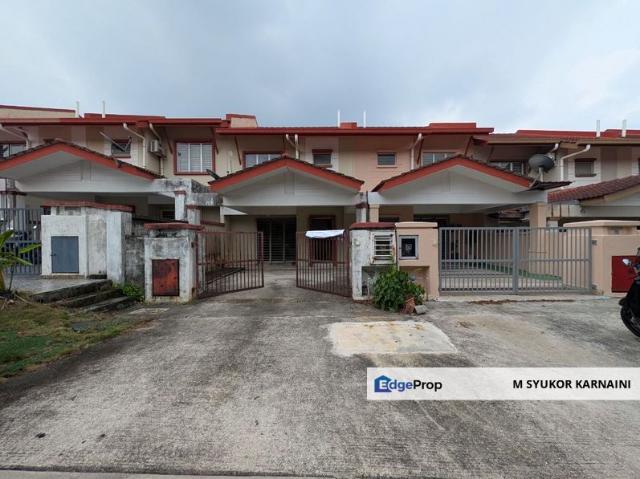 House for sale in Setia Eco Park, Shah Alam