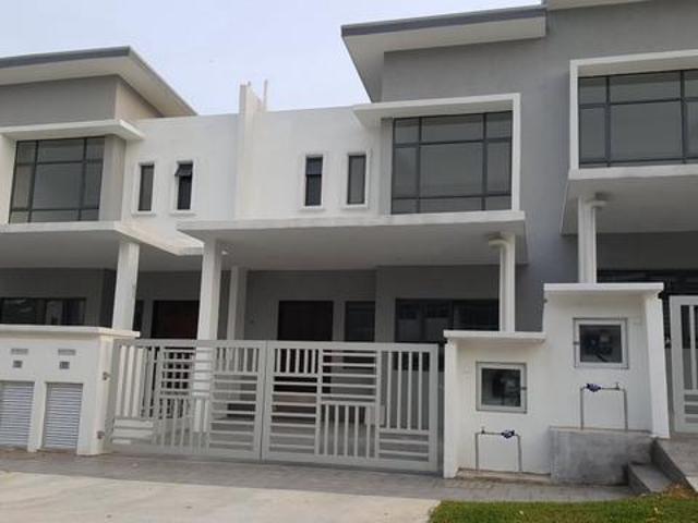 Terraced House for rent in Petaling, Alam Impian