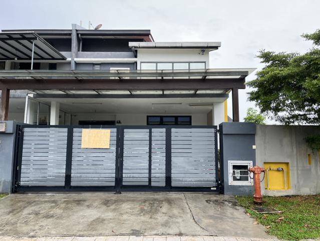 Terraced House for rent in Petaling, Alam Impian
