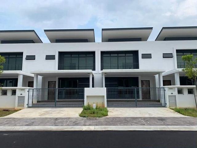 Terraced House for sale in Petaling, Alam Impian