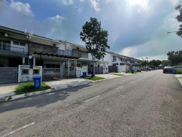 Terraced House for sale in Petaling, Alam Impian