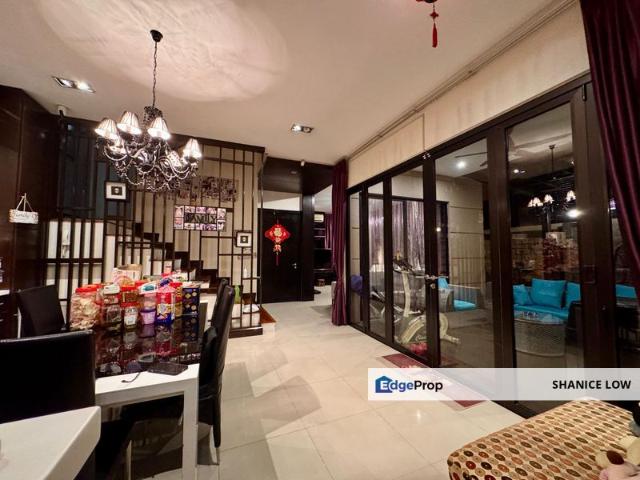 House for sale in Petaling, Subang Jaya