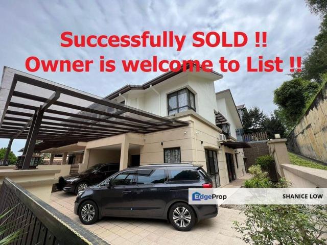 House for sale in Petaling, Subang Jaya