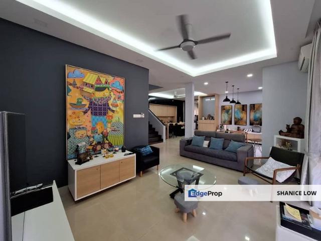 House for sale in Petaling, Subang Jaya