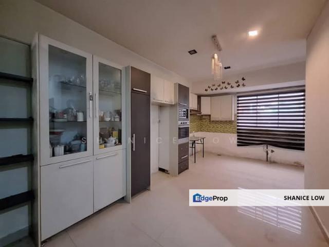 House for sale in Petaling, Subang Jaya