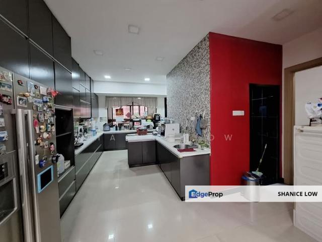 House for sale in Petaling, Subang Jaya