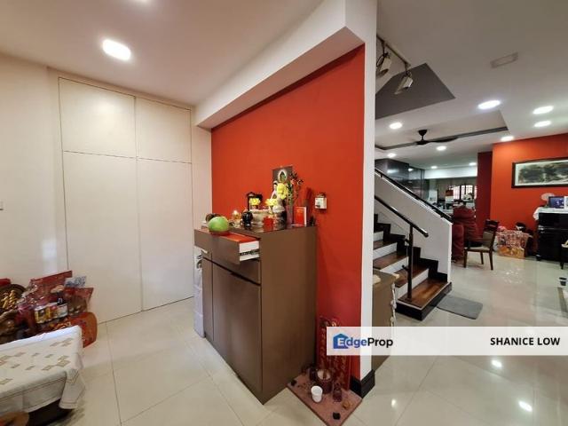 House for sale in Petaling, Subang Jaya