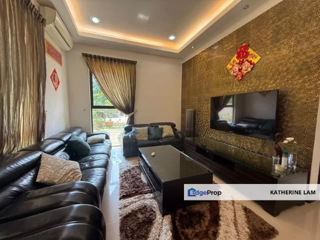 House for rent in Petaling, Subang Jaya