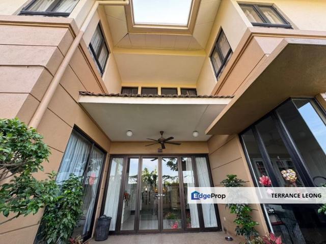 House for sale in Petaling, Subang Jaya
