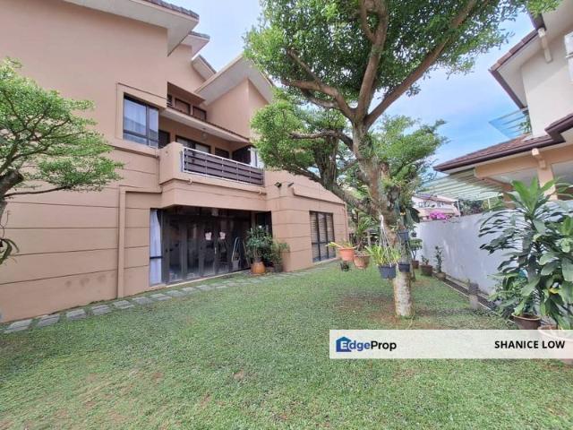 House for sale in Petaling, Subang Jaya