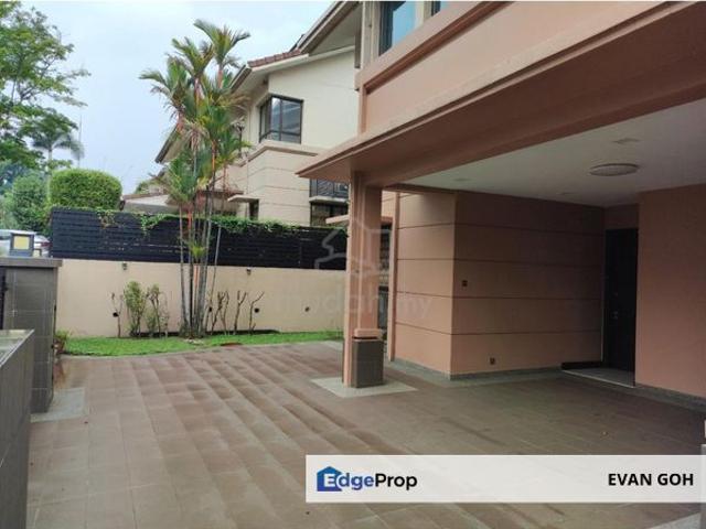 House for sale in Petaling, Subang Jaya