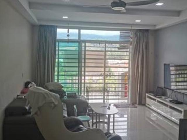 Apartment for sale in Kinabalu, Sabah