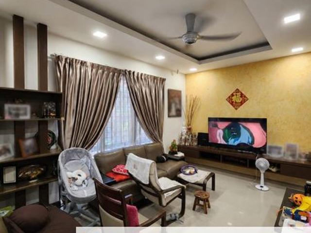 House for sale in Petaling, Subang Jaya