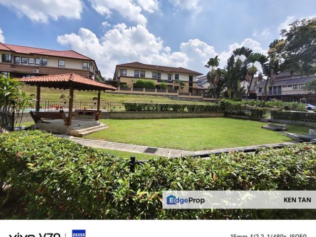 House for rent in Petaling, Subang Jaya