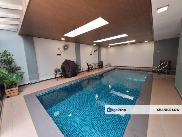 House for sale in Petaling, Subang Jaya