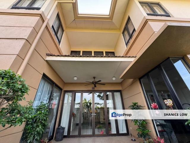 House for sale in Petaling, Subang Jaya