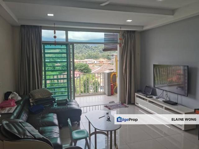 Condominium for sale in Kinabalu, Sabah