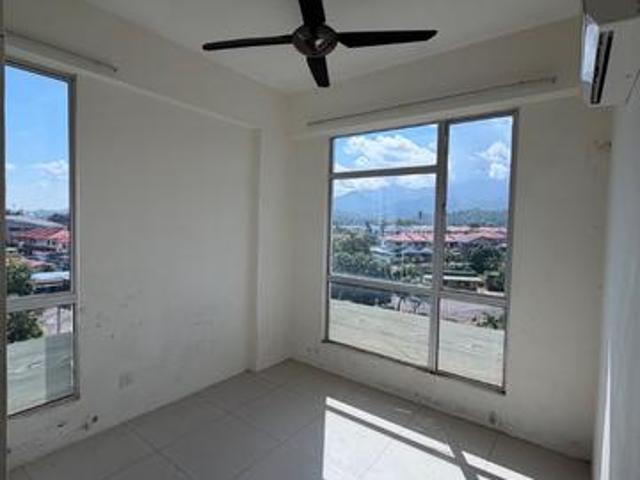 Apartment for rent in Kinabalu, Sabah