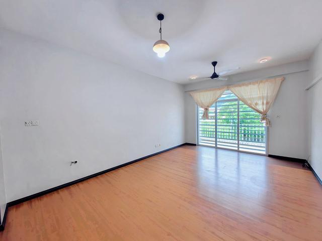 Apartment for sale in Kinabalu, Sabah