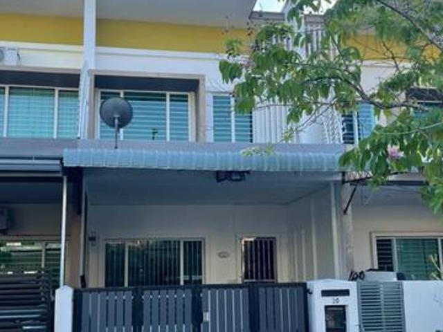 Terraced House for sale in Kinabalu, Sabah