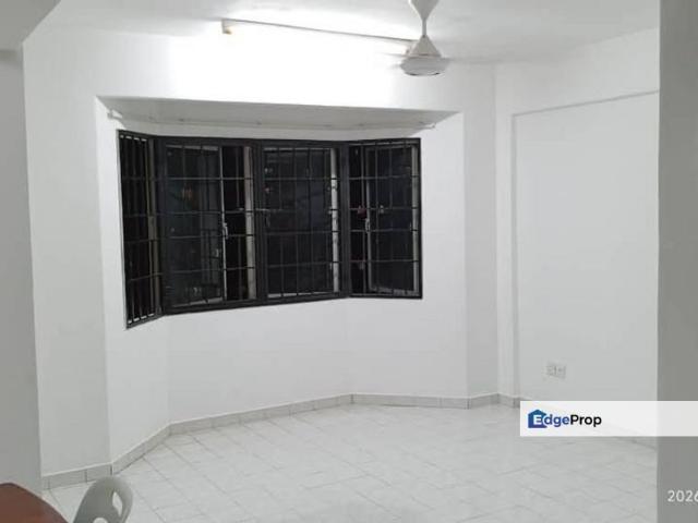 Condominium for rent in Selayang, Selangor
