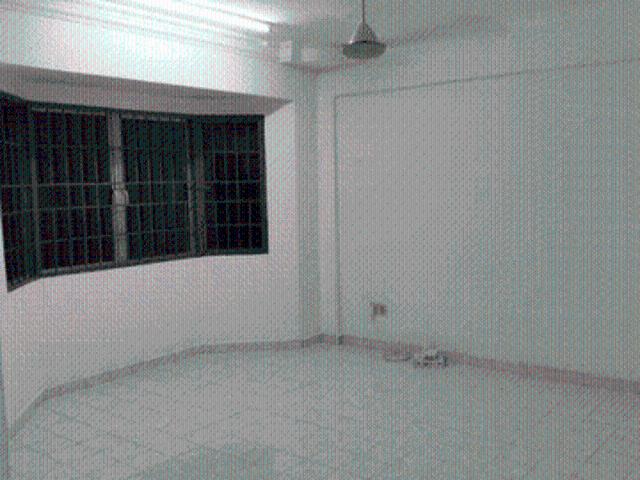 Apartment for rent in Selayang, Selangor