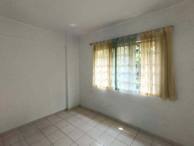 Apartment for rent in Selayang, Selangor