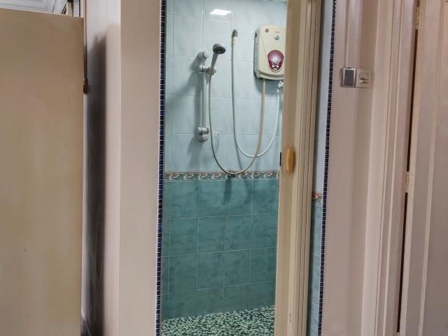 Apartment for rent in Selayang, Selangor