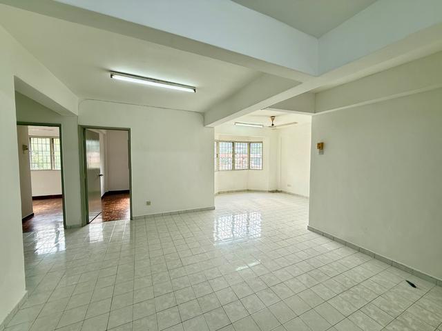 Apartment for sale in Kepong, Kuala Lumpur