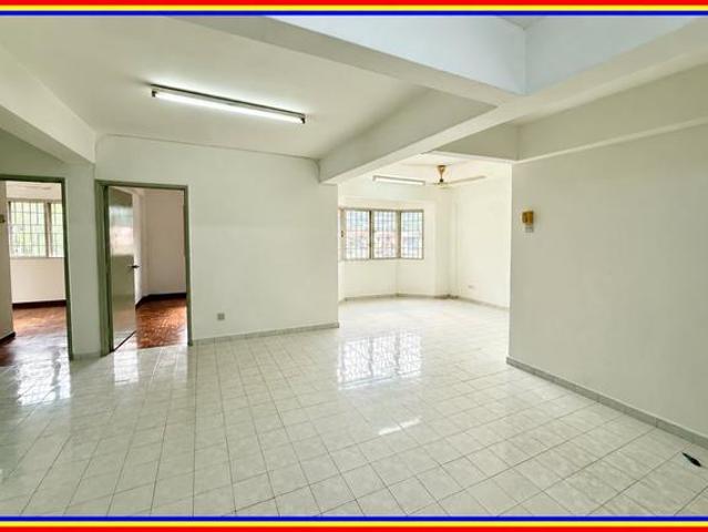 Apartment for sale in Kepong, Kuala Lumpur