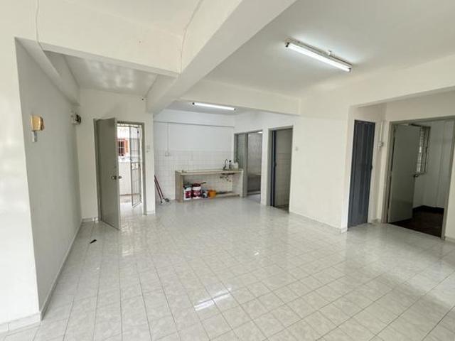Apartment for sale in Kepong