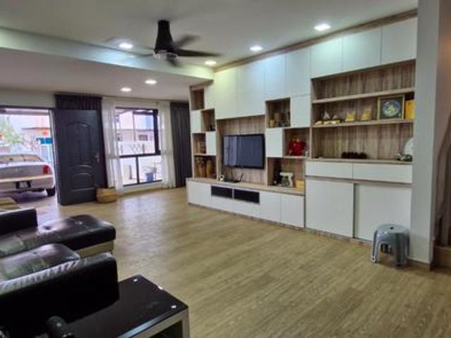 Terraced House for sale in Johore Bahru, Johor